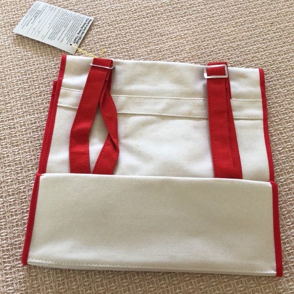 NWT VINTAGE THE GET ALONG GANG BOOK BAG KNAPSACK BACKPACK - Picture 2 of 16